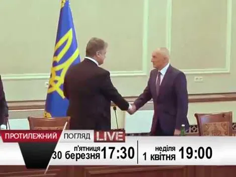 Велике інтерв'ю із Олександром Савченком