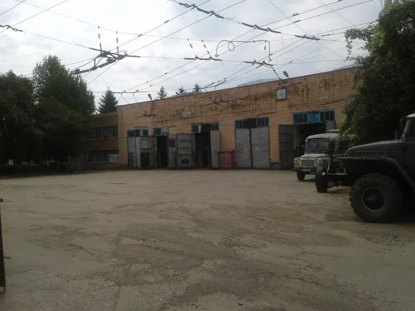 На ЛПЕ показали, що встигли зробити за бюджетні кошти