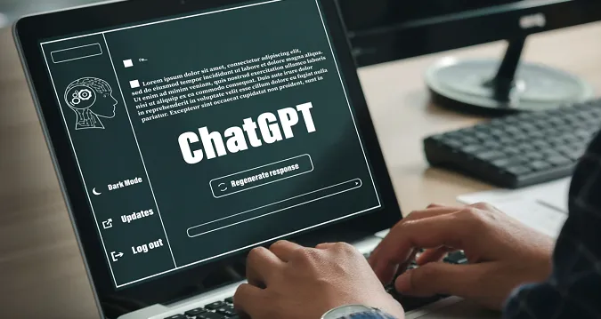 Amazon продає книги, написані ChatGPT