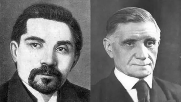 Чоловіки в житті Лесі Українки: чотири історії кохання (фото)