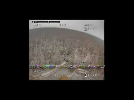«Нові порції бавовни»: волинські тероборонівці підсмажили відразу два ворожих танки (відео)