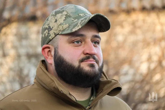 Обличчя війни: показали гранатометників та кулеметників волинської «сотки»
