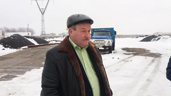 Голова Підгайцівської ОТГ розповів деталі підпалу майна