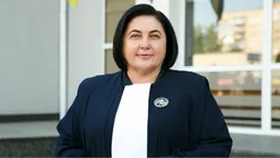 Суддя Олеся Калькова стала новою речницею Луцького міськрайонного суду
