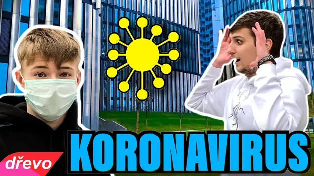 «Корона оу на-на»: вісім пісень про небезпечний вірус (відео)