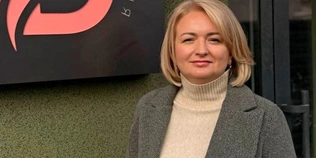 20 років йшла до мрії: дружина ветерана завдяки гранту відкрила салон краси під Луцьком