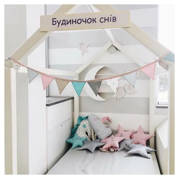 У «Промені» працює зона для крихіток (фото)*