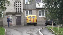  У Нововолинську стався вибух у багатоповерхівці (фото)