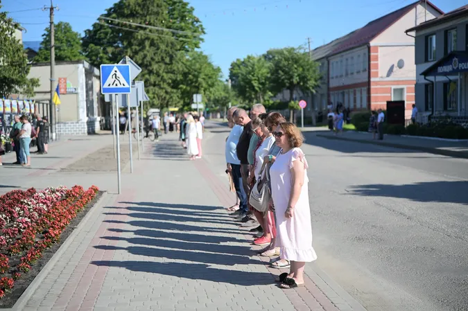 На Волині двом Героям вручили відзнаки Головнокомандувача ЗСУ «За незламність»  (фото)