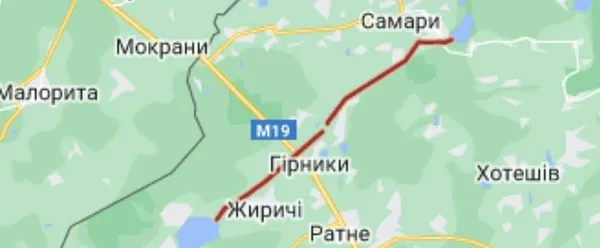 Прокопаний лопатами у багновищах: на Волині заховався унікальний канал, який з'єднував два моря (фото)