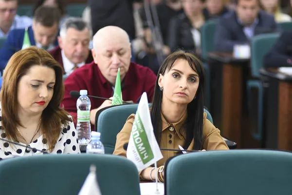 Луцькрада відмовилася встановлювати газові лічильники для пільговиків безоплатно