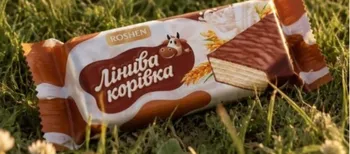 «Рошен» перейменував «Сливки-ленивки»: активіст домагався цього 14 років