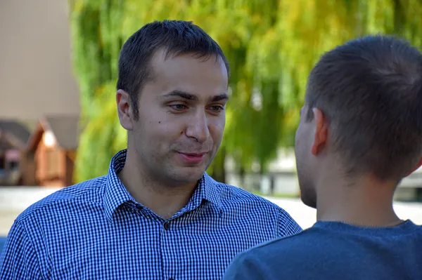 Чи потрібен Луцьку джаз: думки жителів міста