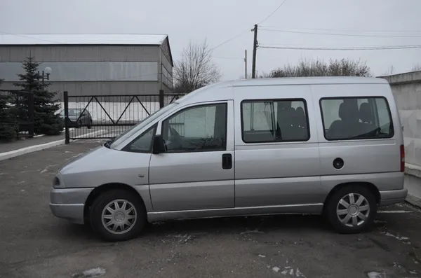 У волинських рятувальників з'явився новий автомобіль (фото)