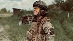 Волинянка отримала стипендію Героїв Небесної Сотні (фото)