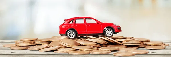 Власники елітних авто на Волині сплатили понад 2,1 мільйона гривень транспортного податку