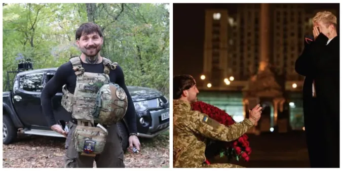 Після розриву з MELOVIN військовий медик заявив про погрози