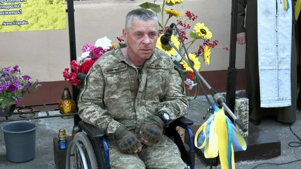 Юрій Купріянчик