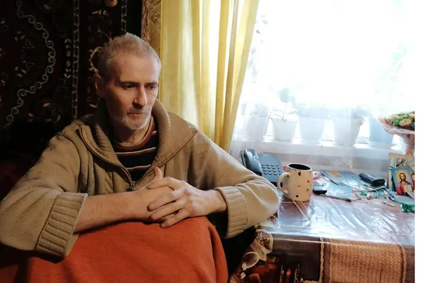 Пожежа у Луцьку: є врятований та загиблий (фото)