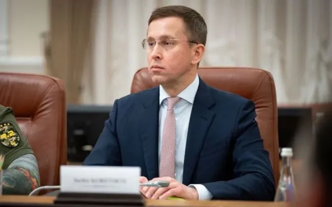 Україні потрібно залучити понад $32 млрд на 2027 рік, – Корецький
