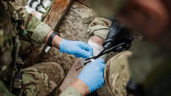 В Україну повернулась забута хвороба – медики б’ють на сполох