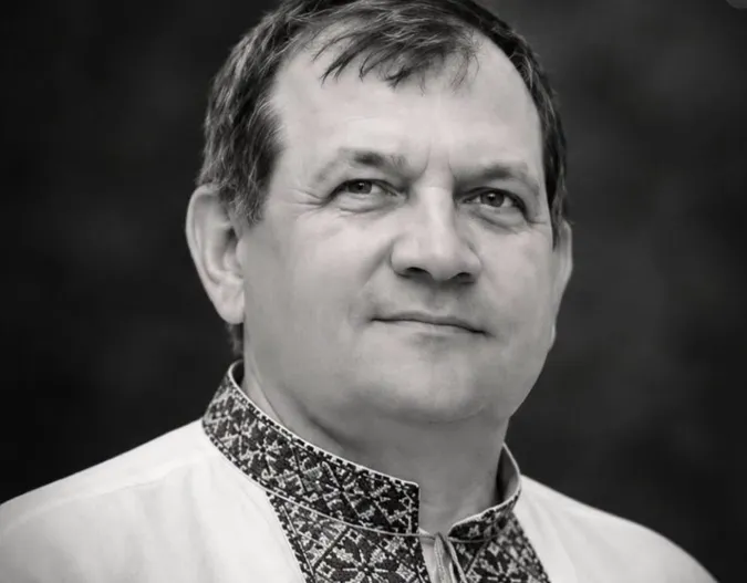 Відійшов у вічність відомий педагог з Волині