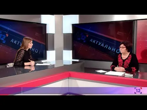 COVID-19 на Волині: вчителі хворіють набагато частіше, ніж їхні учні