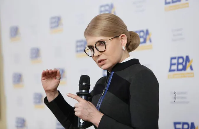 Корнійчук вважає Тимошенко загрозою для «зеленої» влади