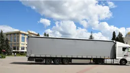 До Луцька прибула гуманітарна допомога з Німеччини (фото, відео)