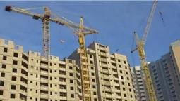 Галузь у кризовому становищі: волинські забудовники про роботу в умовах війни (відео)