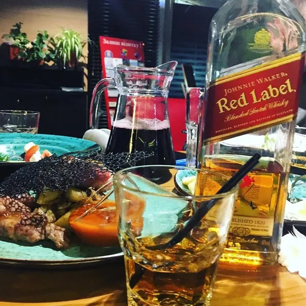 Місця щасливих людей: «Ring Dj Cafe» – 5 років (фото)*