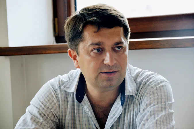 Хто винен, що в луцьких «джунглях» немає де припаркуватися