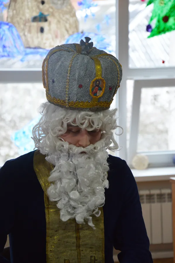 У Луцьку офіційно відкрили «Фабрику Святого Миколая» (фото)
