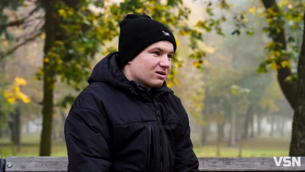 «Я в Біблії не знайшов про заборону брати до рук зброю», – баптист з Волині служить у штурмовій бригаді