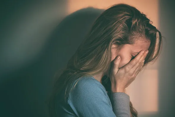Підліткові самогубства: луцький психолог розповів, як вберегти дитину