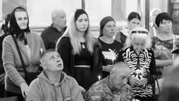 У Луцьку провели в останню дорогу військовослужбовця Сергія Вакулика (фото)