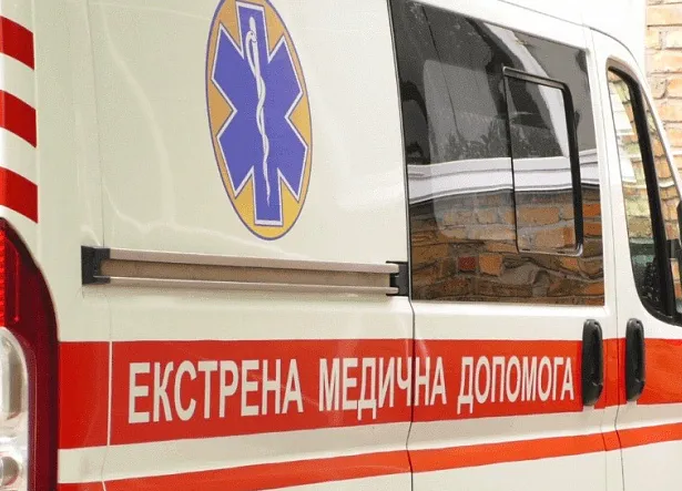 Куди звертатись волинянам, коли не працює лінія «103»