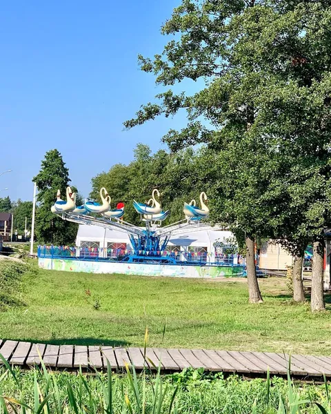 «Суцільний кайф!» – ведуча Нового каналу про відпочинок на Світязі (фото)