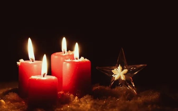 Церковний календар на січень 2024 року: нові дати Василя, Водохреща, Тетяни