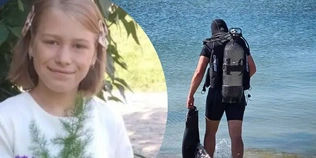 На Одещині третю добу шукають 10-річну дівчинку, яка зникла у морі (фото)