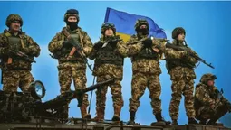Генерал ЗСУ Марченко розповів, коли закінчиться активна фаза війни (відео)