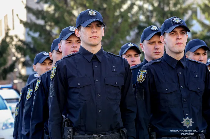 Кандидатів на службу в поліцію оцінюватимуть по-новому 