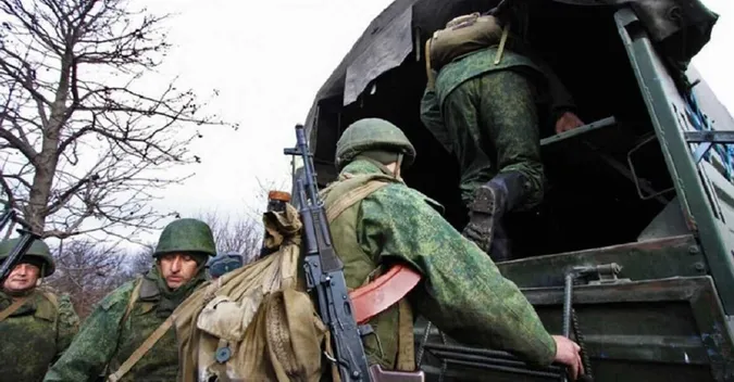 Убивства, зґвалтування, наркотики: рф вербує на війну в Україну ув'язнених