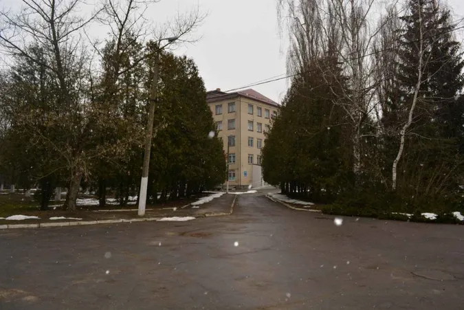 На волинську психлікарню хочуть виділити 3 мільйони гривень