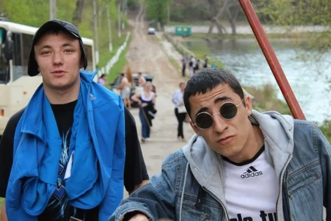 Розповіли, як перед Монатіком «силяни» виступали (відео)