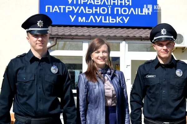 Vox Dei. Відомі волиняни розповіли, як вперше сіли за кермо