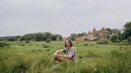 Купили музей за 400 гривень: як лучанин відроджує історію волинського містечка, де бував Наполеон