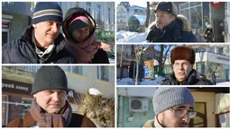 Чи підтримують лучани зміну святкових днів в Україні? 