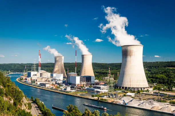 Турецька компанія збудує в Ізмаїлі парогазову електростанцію