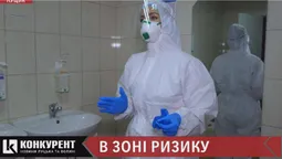 Медсестра, що відбирає аналізи у хворих на коронавірус, розповіла про примхливих пацієнтів та страх перед covid-19 (відео))